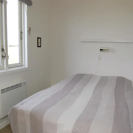 Holiday Langlivej Romo Iv Σπίτι διακοπών Bolilmark